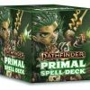Other Pathfinder 2e RPG Spell Cards - Primal