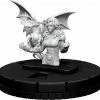 Other Marvel HeroClix: Deep Cuts Unpainted Miniatures Kitty Pryde