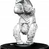 Other Marvel HeroClix: Deep Cuts Unpainted Miniatures Beast