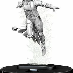 Other Marvel HeroClix: Deep Cuts Unpainted Miniatures Rachel Summers