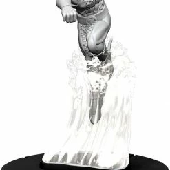 Other Marvel HeroClix: Deep Cuts Unpainted Miniatures Namor