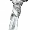 Other Marvel HeroClix: Deep Cuts Unpainted Miniatures Colossus