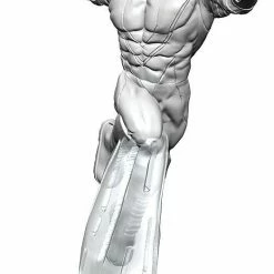 Other Marvel HeroClix: Deep Cuts Unpainted Miniatures Colossus