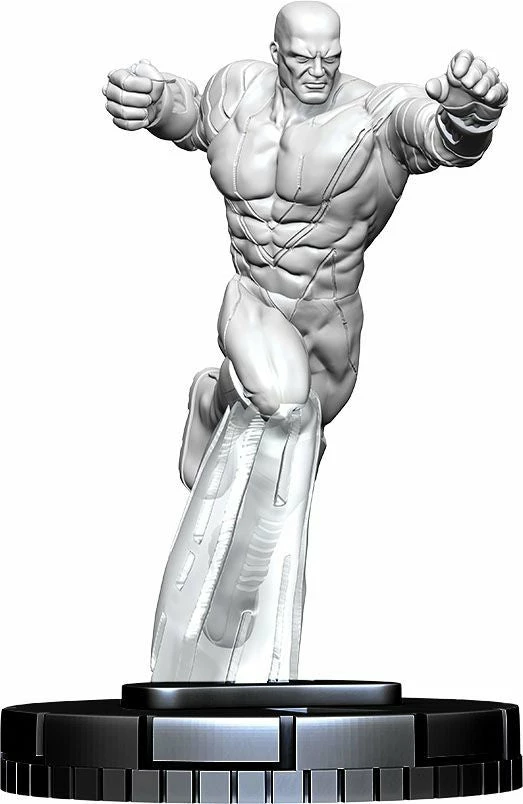 Other Marvel HeroClix: Deep Cuts Unpainted Miniatures Colossus