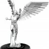 Other Marvel HeroClix: Deep Cuts Unpainted Miniatures Angel