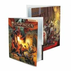 Other Pathfinder 2e RPG Character Folio