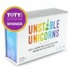 Other Unstable Unicorns