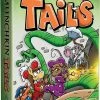 Other Munchkin: Munchkin Tails