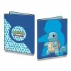 Other Ultra Pro 9pkt Binder Pokemon Squirtle (15391) Pokemon TCG