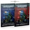 Other Miniatures Warhammer 40,000: Chapter Approved: Grand Tournament 2020 Mission Pack & Munitorum Field Manual