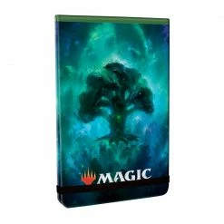 Other Ultra Pro Magic The Gathering Life Pad Celestial Forest (18299)
