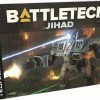 Other BattleTech: Technical Readout: Jihad