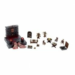 Other Miniatures Pathfinder Battles Thieves Guild Premium Set