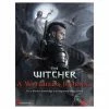 Other The Witcher RPG A Witcher's Journal