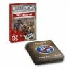 Other Blood Bowl: Old World Team Cards Miniatures