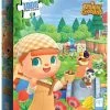 Other Puzzles Animal Crossing Puzzle 1000pc