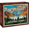 Other Scrabble: National Parks