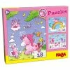 Other Puzzle Unicorn Glitterluck Mult
