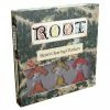 Other Board Games Root: Resin Clearing Markers