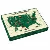 Other Puzzle: U.S. National Parks Map