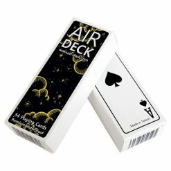 Other Air Deck Travel Playing Cards - Night Sky