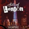 Other Vampire: The Masquerade 5th Edition Fall Of London Role Playing Games