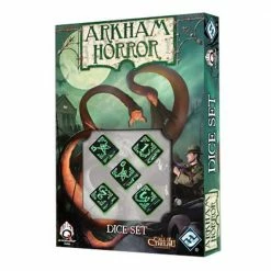 Other Arkham Horror: Dice Set