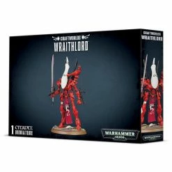 Other Warhammer 40,000 Craftworlds Wraithlord