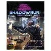 Other Shadowrun Sixth World RPG: Firing Squad Role Playing Games