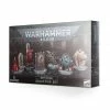 Other Miniatures Warhammer 40,000 Battlezone Objective Set