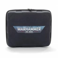 Other Warhammer 40,000 Carry Case 2020