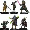 Other StarFinder Battles: Starter Pack - Heroes Miniatures