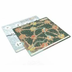 Other Root: Playmat Fall/Winter