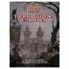 Other Warhammer Fantasy RPG 4th Edition: Enemy In Shadows Companion