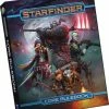 Other Starfinder RPG Core Rules Pocket Edition