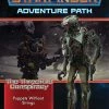 Other Starfinder RPG Adventure Path The Threefold Conspiracy Part 6 - Puppets Without Strings