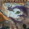 Other Pathfinder 2e RPG Adventure: The Slithering Role Playing Games