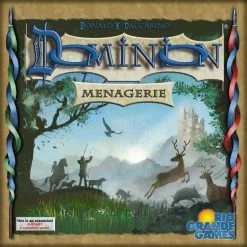 Other Dominion: Menagerie
