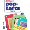 Other Kellogg's PopTarts Game Board Games