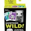 Other Something Wild: Nightmare Before Christmas Card Games