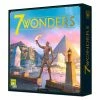 Other Board Games 7 Wonders New Edition