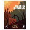 Other Call Of Cthulhu 7th Edition: Harlem Unbound 2nd Edition Role Playing Games