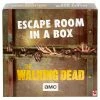 Other The Walking Dead: Escape Room In A Box Board Games