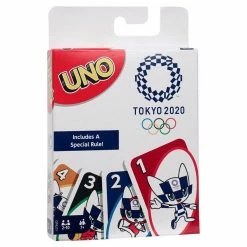 Other UNO 2020 Olympics