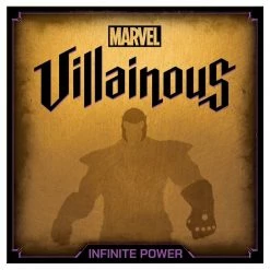 Other Marvel Villainous: Infinite Power