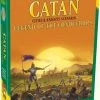 Other Catan: Cities & Knights: Legend Of The Conquerors Scenario