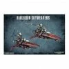 Other Miniatures Warhammer 40,000 Harlequinn Skyweavers