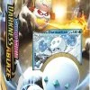 Other Pokemon TCG Sword & Shield Darkness Ablaze Theme Deck Galarian Darmanitan