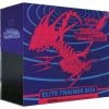 Other Pokemon TCG Sword & Shield Darkness Ablaze Elite Trainer Box