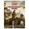 Other Role Playing Games Warhammer Fantasy RPG GM Screen